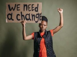Defending Kenya, Building a Just and Prosperous Nation