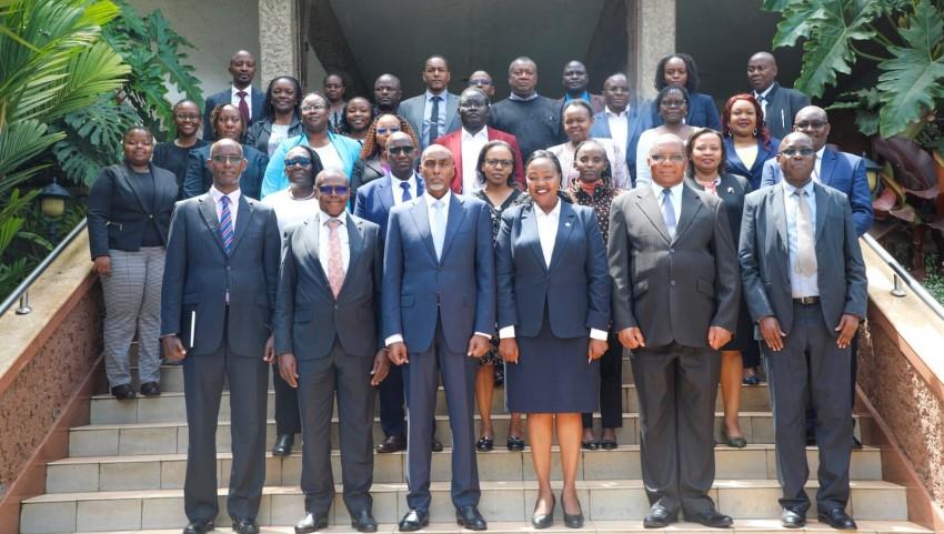 EACC urges vigilance as Conflict of Interest Law takes effect